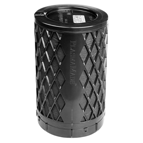 Plasmafilters afzuigkap Plasmafilters afzuigkap