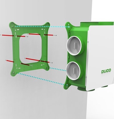 Duco EasySwitch - 0000-5134